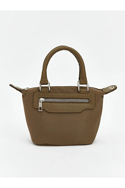 LC Waikiki Women's Shoulder Bag with Removable Strap