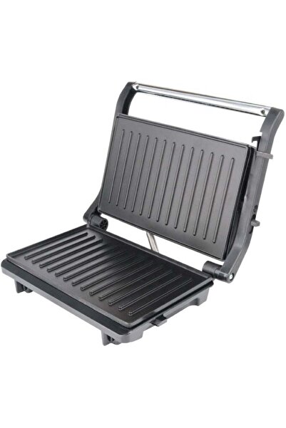 LC شواية كهربائية متعددة الأغراض وصانعة شطائر DLC-38263