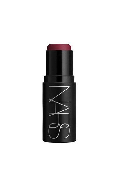 Nars أحمر الخدود متعدد الأغراض من FIERCE باللون الأحمر الغامق من Elsbeauty