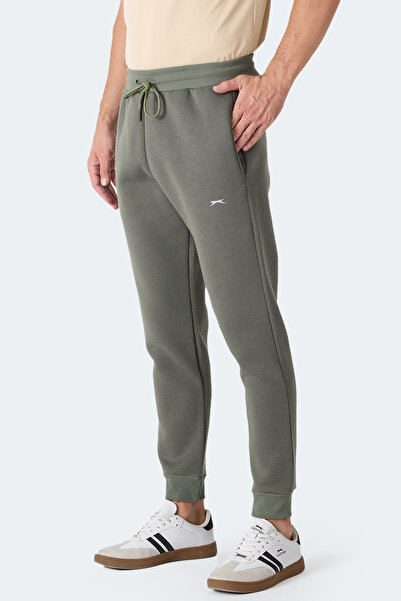 Slazenger Mach I Men's Khaki Sweatpants