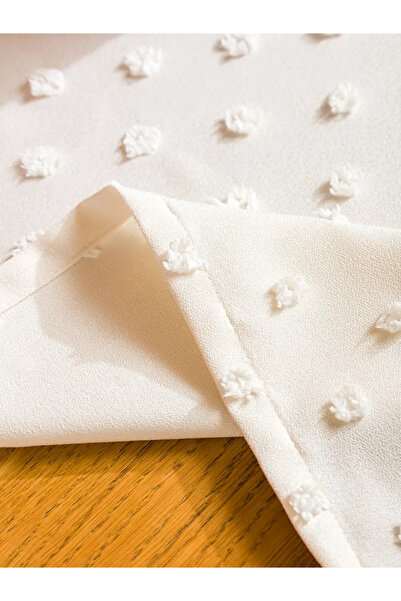 LC Waikiki Embroidered Runner 45X150 cm