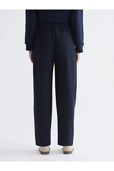 LC Waikiki Γυναικεία φούτερ με ελαστική μέση