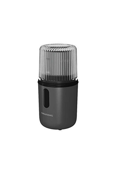 Grundig CM 7460 Kahve Öğütücü
