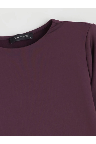 LC Waikiki Body de damă cu guler rotund