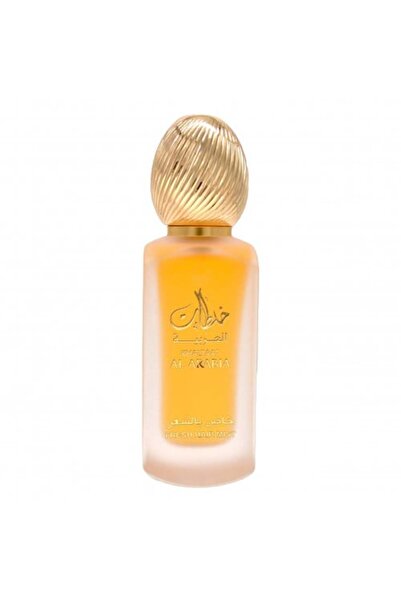 lattafa عطر خلة العربية للشعر للنساء، أو دو بارفان - 50 مل