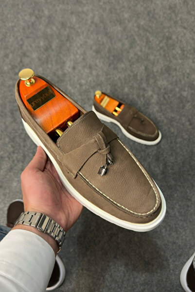 Greyybull Shoes Ανδρικά παπούτσια casual, παπούτσια Rok Loafer