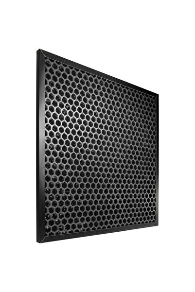 Philips Air purifier filter AC4123/10, Activated carbon system, Actively filters harmful gases
