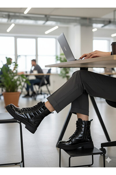 AVORA İNTO ELEGANCE Kadın bot pstal