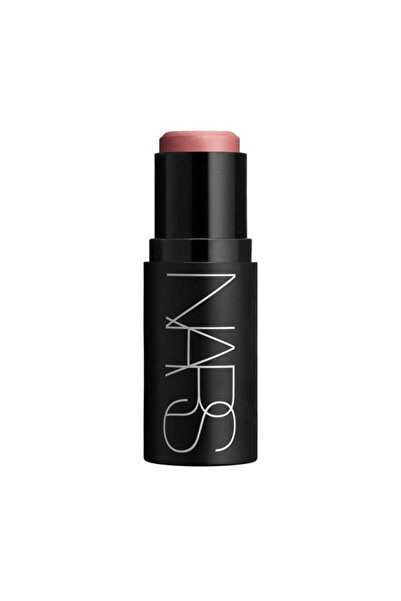 Nars The Multiple Çok Amaçlı Stick Allık ORGASM CRAVE ALTIN YANSIMALI ŞEFTALİ PEMBE Elsbeauty