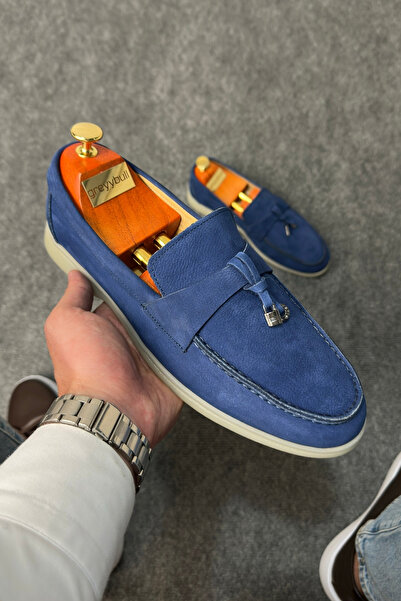Greyybull Shoes Pantofi casual pentru bărbați, pantofi Rok Loafer