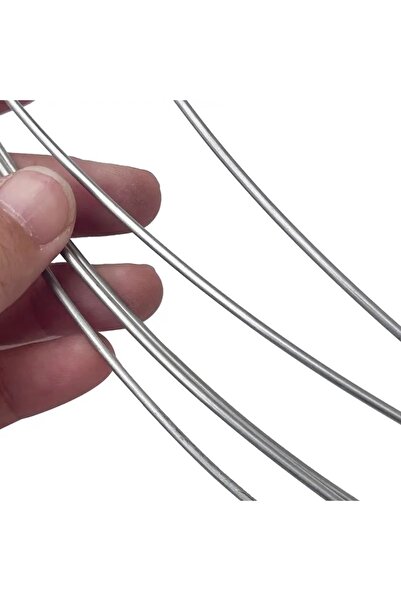 İSTANBUL ÇARŞISI Amigurumi / Trikotin (Tricotin) / Hobi Teli - 2 mm kalınlık ...