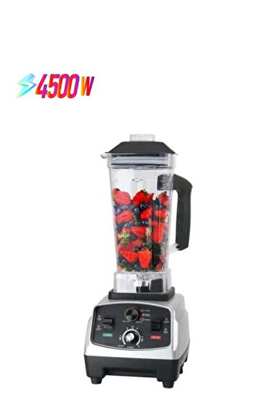 Denx Dinx DX 1783 Blender with Stainless Steel Blades