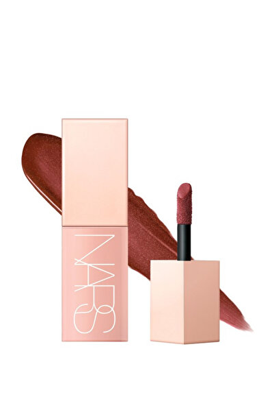 Nars Afterglow Liquid Blush ORGASM RUSH allık Elsbeauty