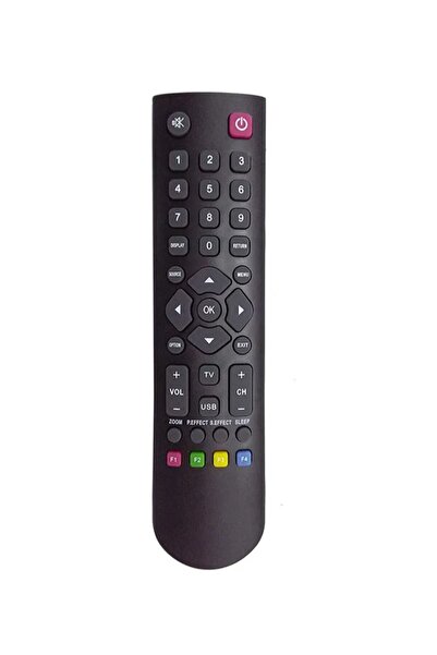 Generic جهاز التحكم عن بعد للتلفزيون الذكي TCL