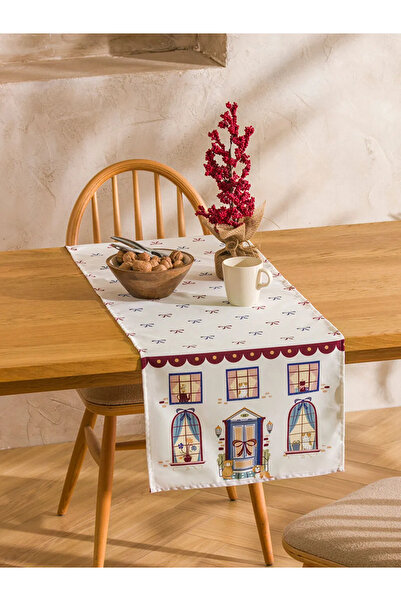 LC Waikiki Printed Runner 45X150 cm