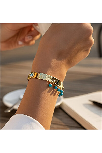 vano2022 اسوار مطلي ذهب