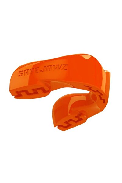 SafeJawz TOP TEN Intro Dişlik Mouthguard (12 yaş ve üzeri için)