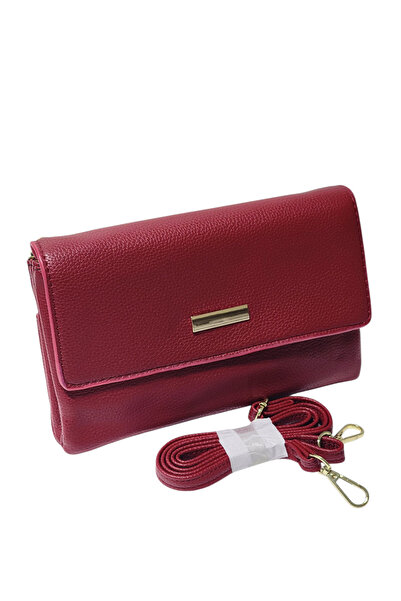 OUEEN ELİZABETH (Small Size) Crossbady Women's Shoulder Bag