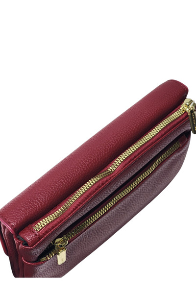 OUEEN ELİZABETH (Small Size) Crossbady Women's Shoulder Bag