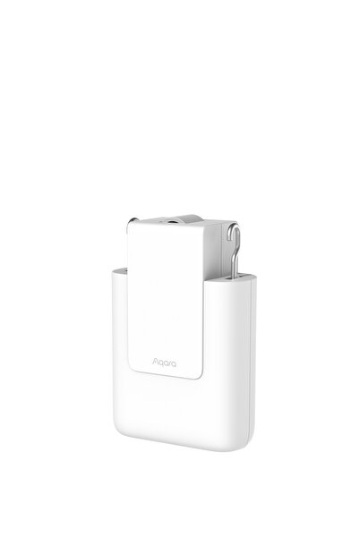 Aqara Apple Home Destekli Akıllı Perde Sürücüsü ROD E1 CM-M01-R