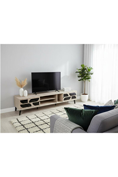DEC4 Luxury design TV stand 200cm