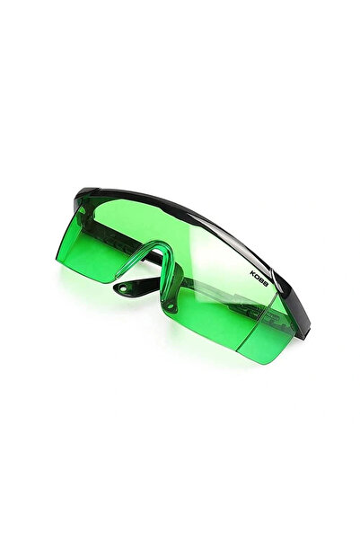 Twin Store Kobb Kbl1G Green Goggles