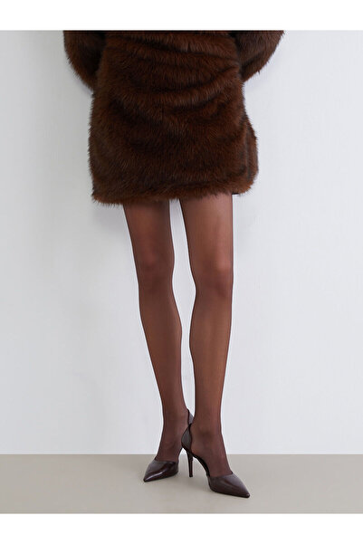 LC Waikiki Γυναικείο καλσόν 10 Denier ματ (W5)