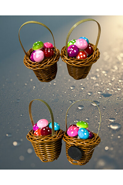 Home Sepette Mantar Magnet 2 li set