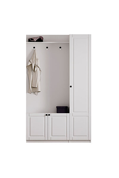 Rabi Beyza Country Portmanto