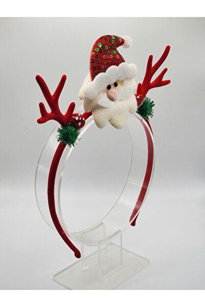 ARBABAG&ACCESSORY SĂRĂȚI MULTICOLORE DE ANUL NOU - PETEȚI ETC. FIGURĂ MODEL CORONĂ POTRIVITĂ PENTRU UTILIZARE