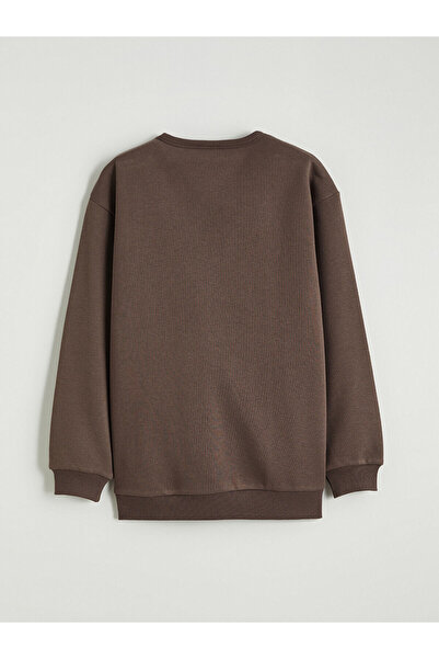 LC Waikiki New Season Crew Neck Boys' Tracksuit Set