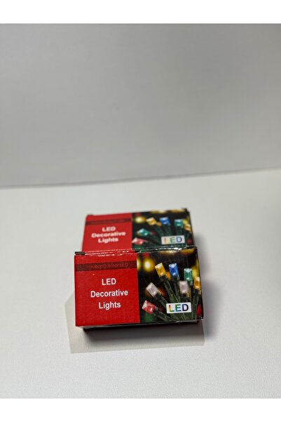 CNR Home 10 m RGB & Gün Işığı LED Işık Seti (İç Mekân Kullanımı)