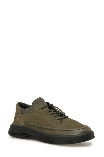 İnci Official Inci Zeal 5Pr Khaki Men's Comfort Shoes
