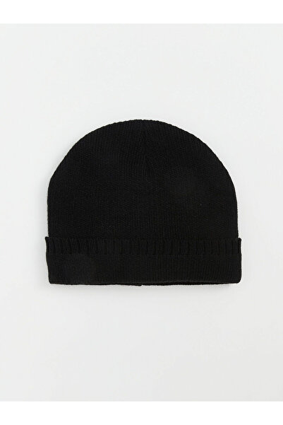 LC Waikiki New Season Basic Men's Beret