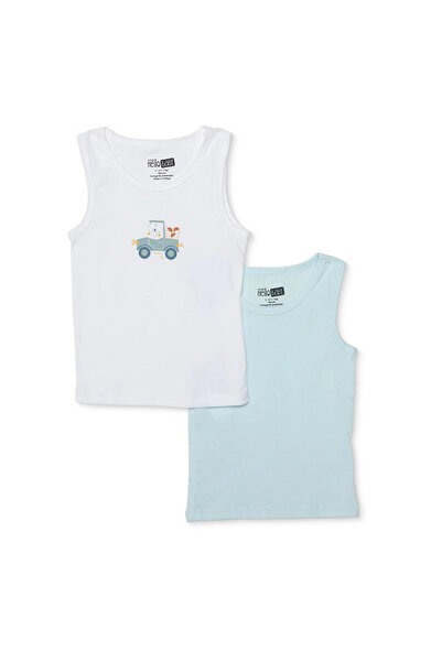 ebebek Hello Baby HelloBaby 2li Atlet