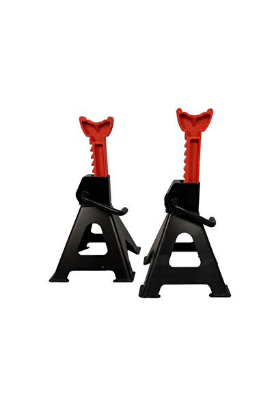 OEM Set Capre Susținere Auto Profesionale 3T Suspendat – Suport Auto