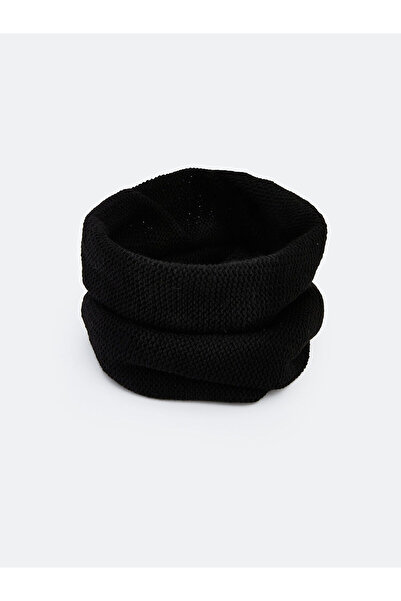 LC Waikiki Peak Yeni Sezon Erkek Triko Boyunluk