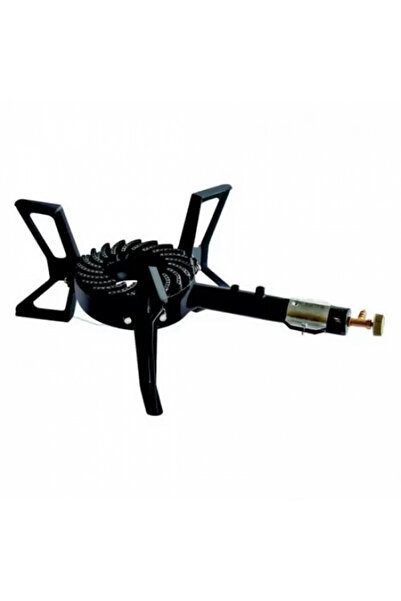 OEM 3-Leg Pyrostrie Camping Stove – Simple