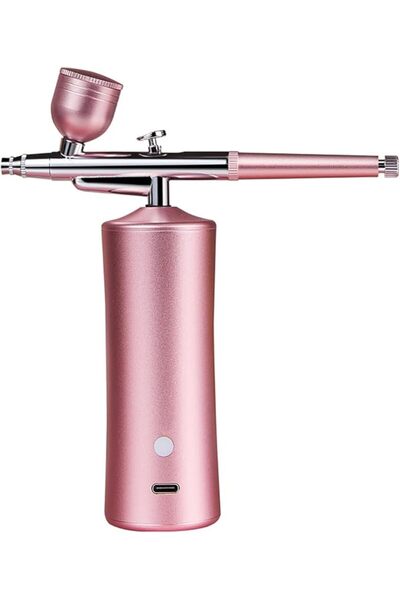 Arabest جهاز حقن الأكسجين للوجه، جهاز محمول عالي الضغط لتجديد البشرة