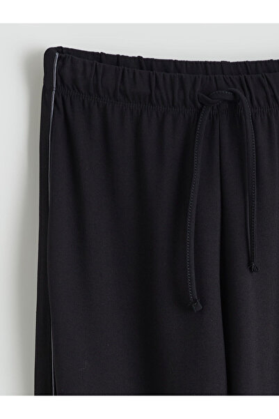 LC Waikiki New Season Women's Jogger Sweatpants with Elastic Waist