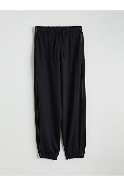 LC Waikiki New Season Women's Jogger Sweatpants with Elastic Waist