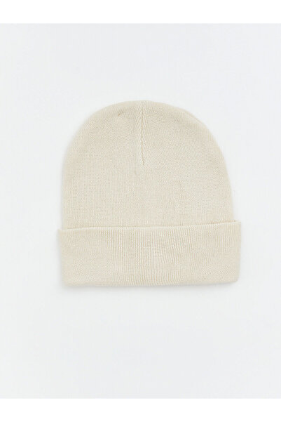 LC Waikiki قبعة نسائية أساسية