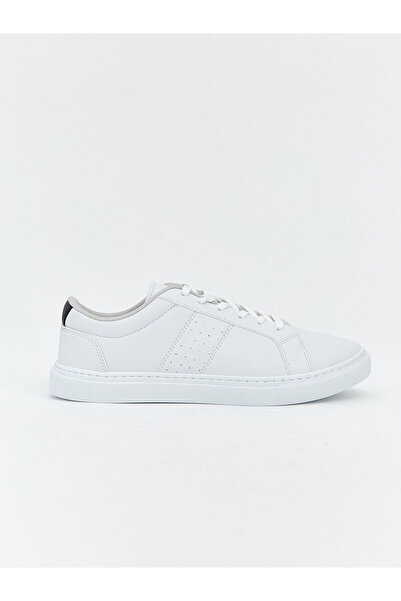 LC Waikiki New Season Lace-Up Men's Sports Shoes