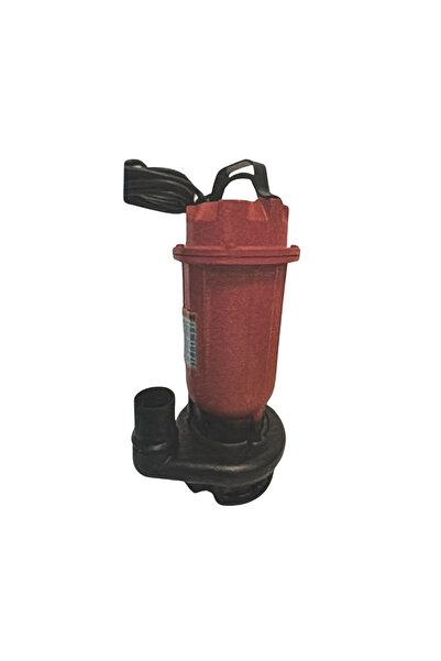 TENGTIAN Pompa Submersibilă WQD10-1.1, 1100W, Bobinaj Aluminiu, Debit 10 m³/h, Racord 2”, Apă Menajeră