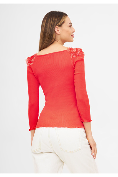 TOOche Bluse & Hemd "Mia"