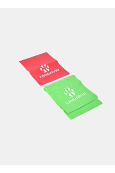 KANGAROO A set of resistance bands and exercise bands for yoga, ballet, and Pilates