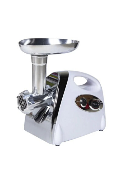 OEM Electric Meat Grinder MGB-140 – 1600W, 80 kg/hour, Reverse Function, Accessories Included