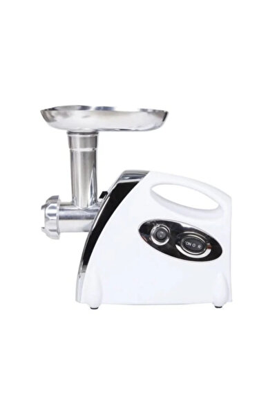 OEM Electric Meat Grinder MGB-140 – 1600W, 80 kg/hour, Reverse Function, Accessories Included