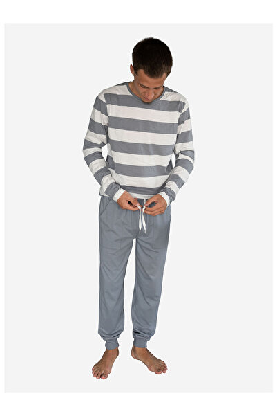 Phil & Co. Berlin Pyjama Monday Schlafanzug, Pyjama Set, Nachtwäsche