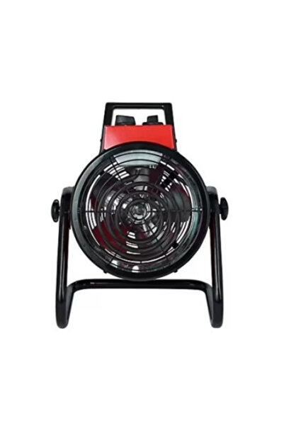 OEM Electric Fan Heater BH-93, PTC Ceramic Resistance, 2000W, 3 Speeds, 230V, Air Flow 217 m³/h